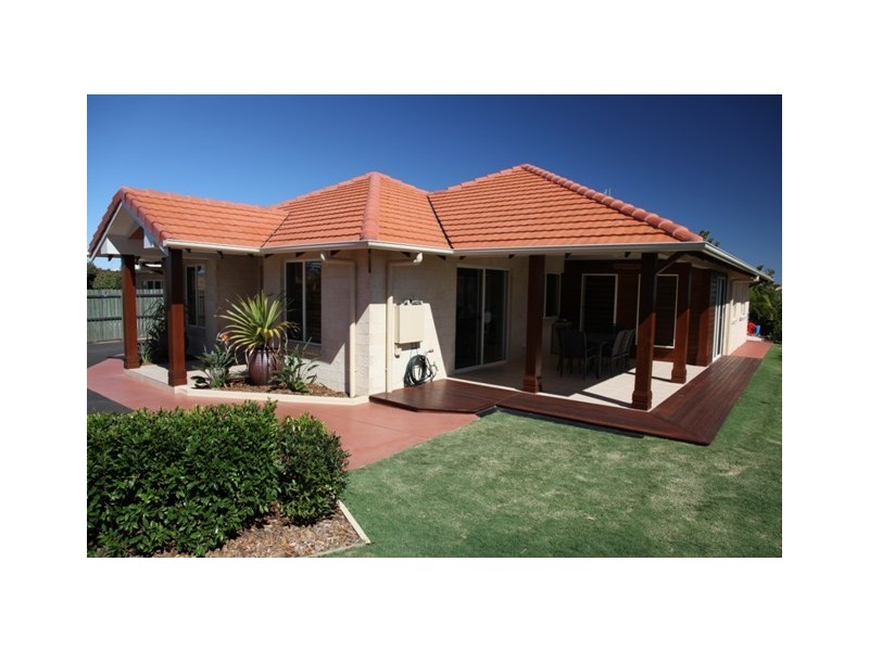 144 Woongarra Scenic Drive, Bargara QLD 4670