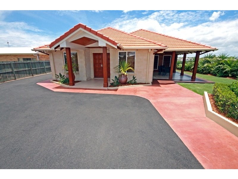 144 Woongarra Scenic Drive, Bargara QLD 4670