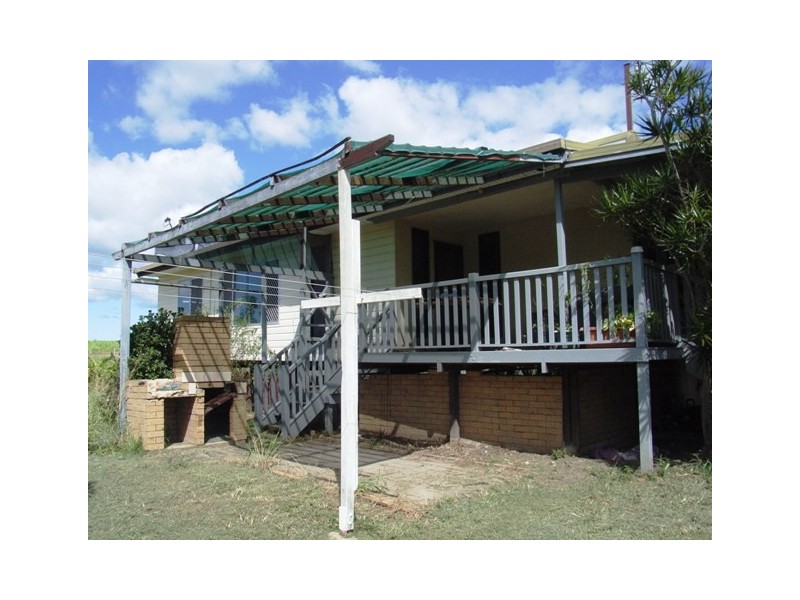 Burnett Heads QLD 4670