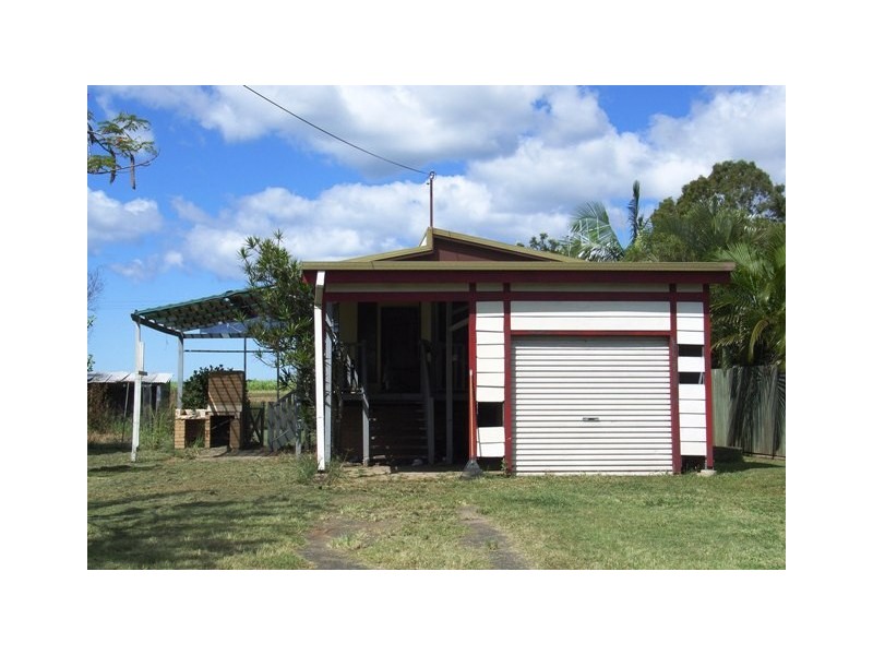 Burnett Heads QLD 4670