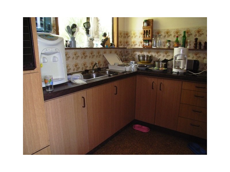 Burnett Heads QLD 4670