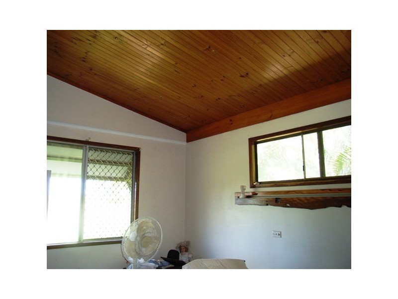 Burnett Heads QLD 4670