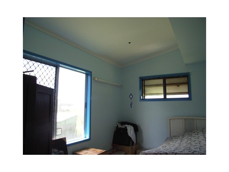 Burnett Heads QLD 4670