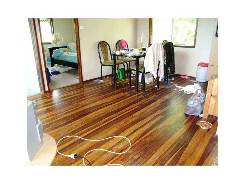 Burnett Heads QLD 4670