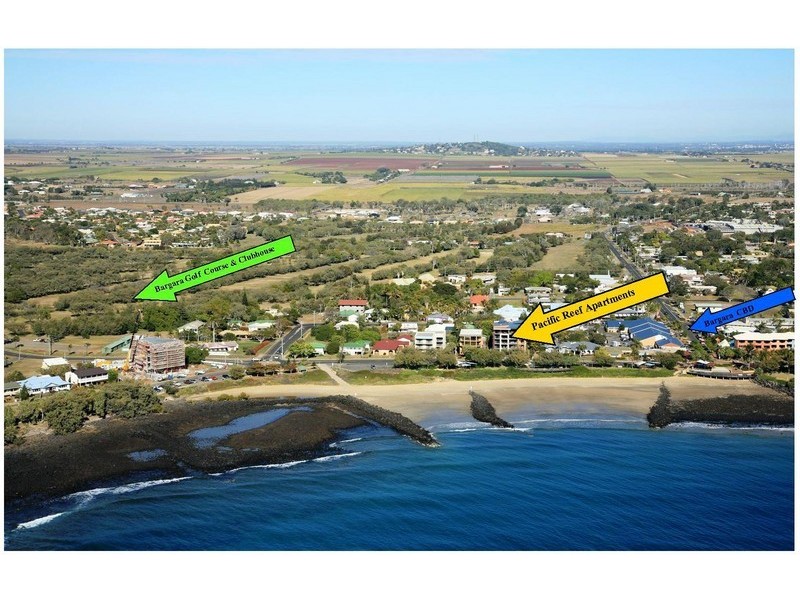 Bargara QLD 4670
