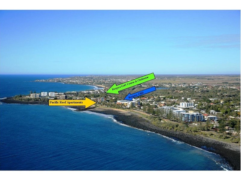 Bargara QLD 4670