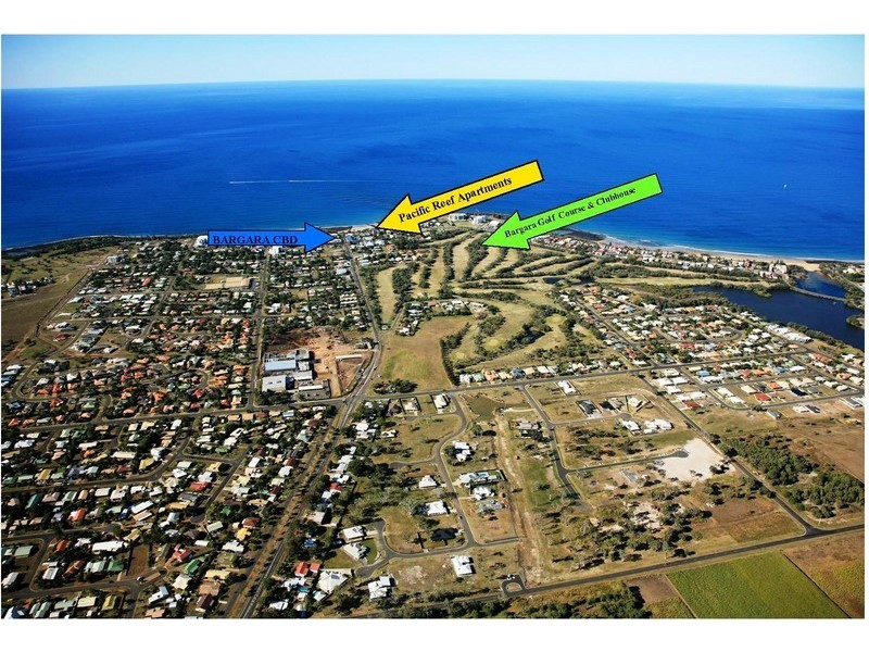 Bargara QLD 4670