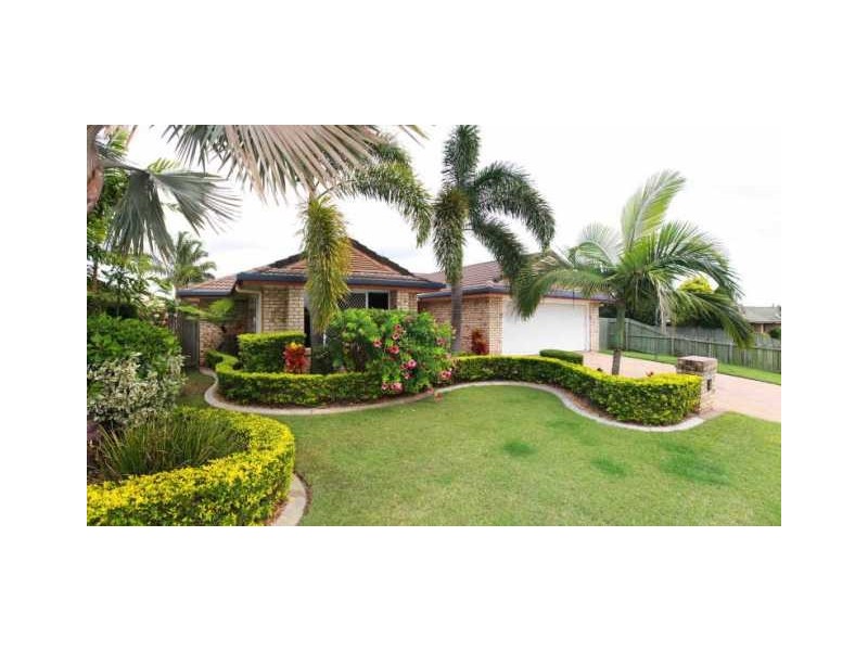 8 Forbes Court, Avoca QLD 4670