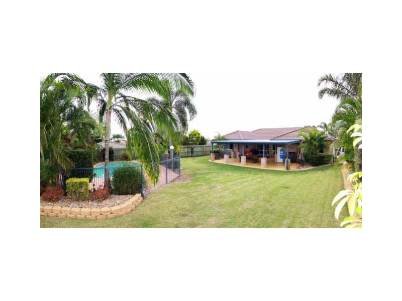 8 Forbes Court, Avoca QLD 4670