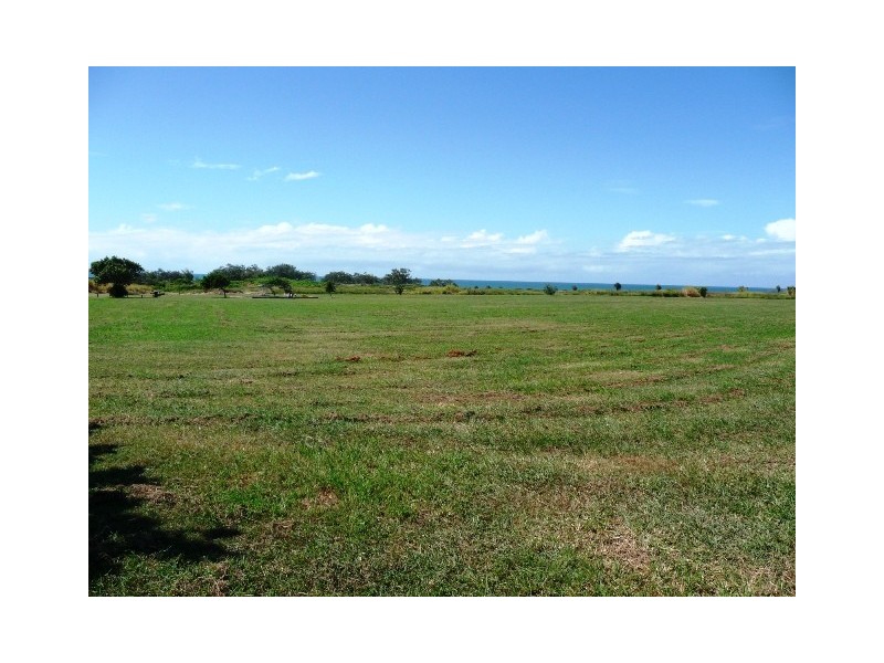 Innes Park QLD 4670