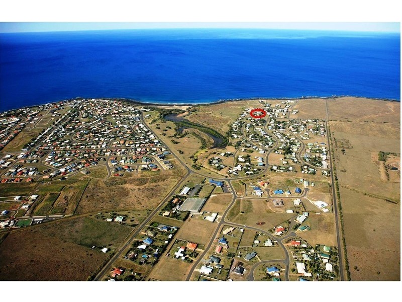 Innes Park QLD 4670