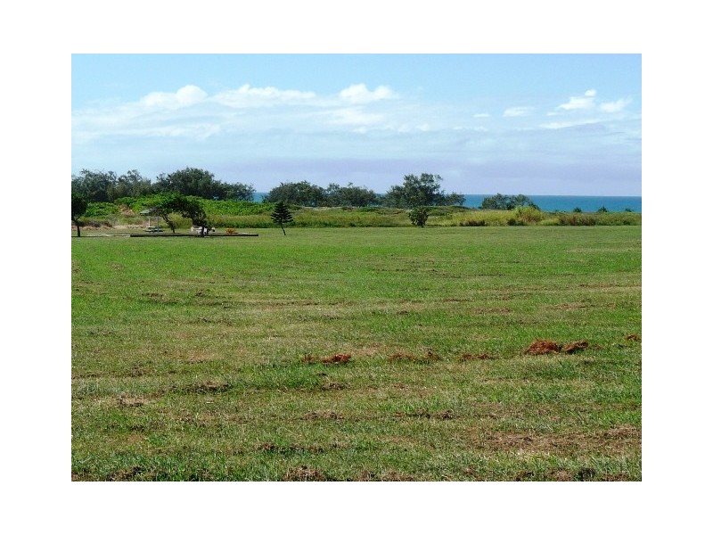 Innes Park QLD 4670