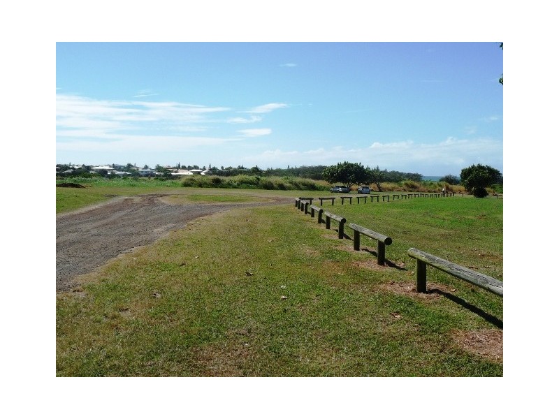 Innes Park QLD 4670