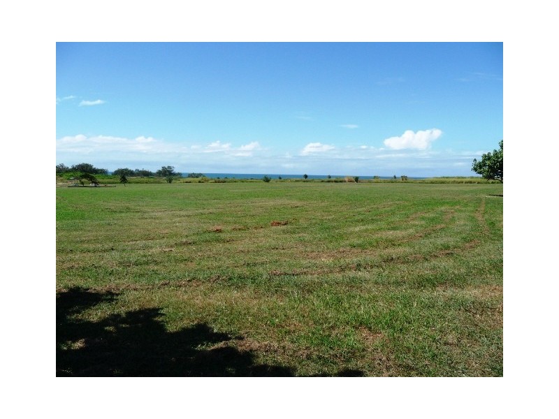 Innes Park QLD 4670