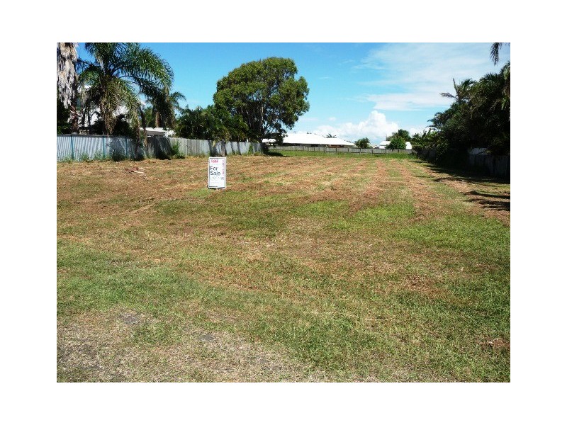Innes Park QLD 4670