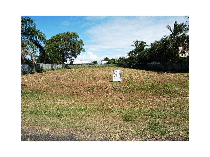 Innes Park QLD 4670