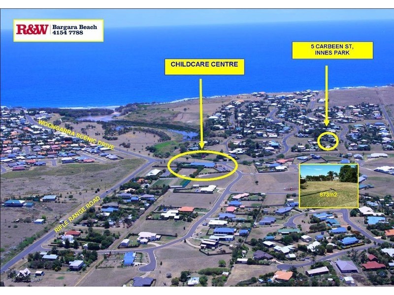 5 Carbeen Street, Innes Park QLD 4670