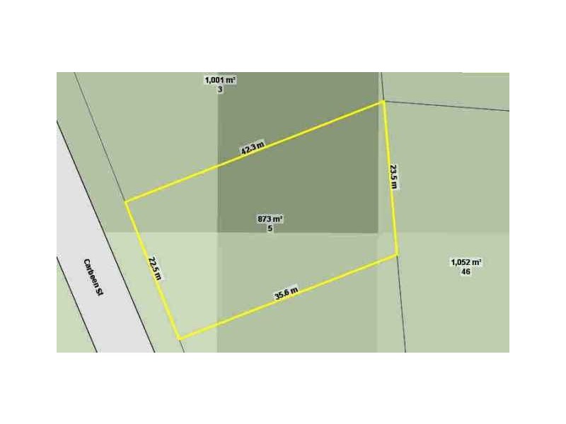 5 Carbeen Street, Innes Park QLD 4670