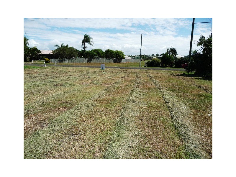 5 Carbeen Street, Innes Park QLD 4670