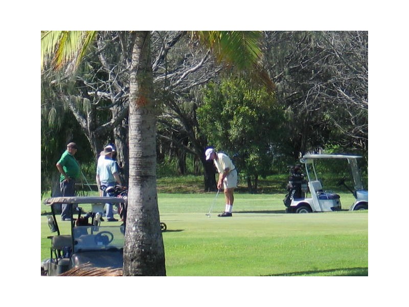 5 Carbeen Street, Innes Park QLD 4670