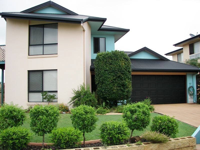 Lot 20/5 Robert John Circuit, Coral Cove QLD 4670