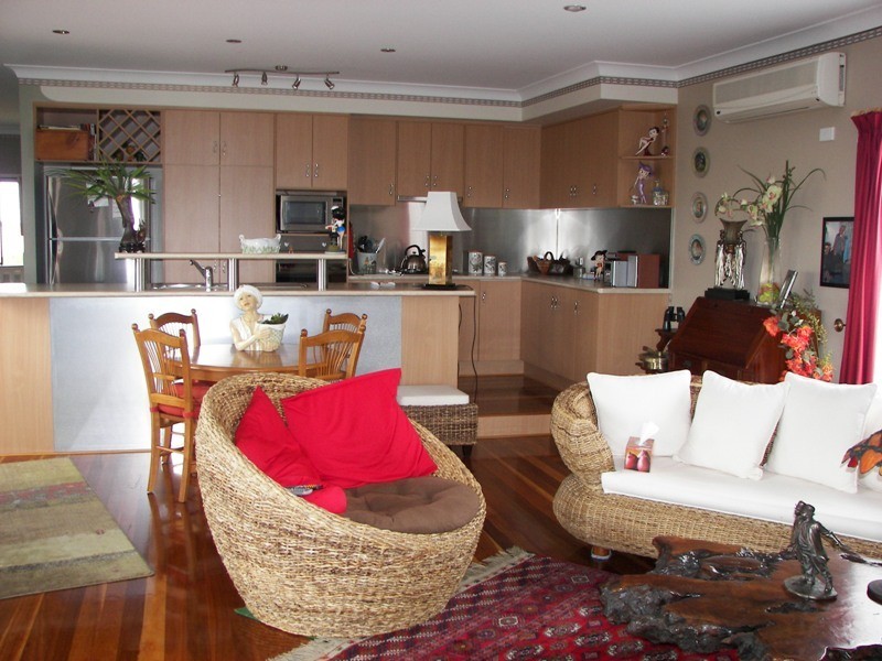 Lot 20/5 Robert John Circuit, Coral Cove QLD 4670