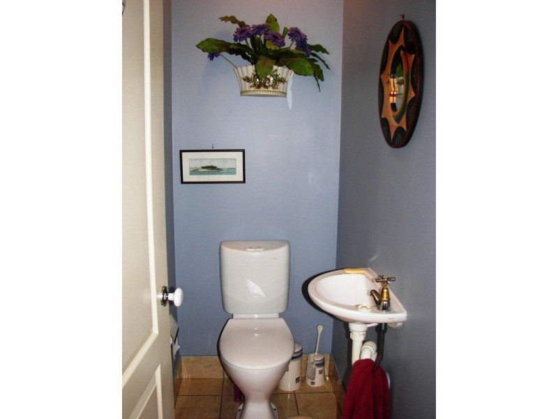 Lot 20/5 Robert John Circuit, Coral Cove QLD 4670