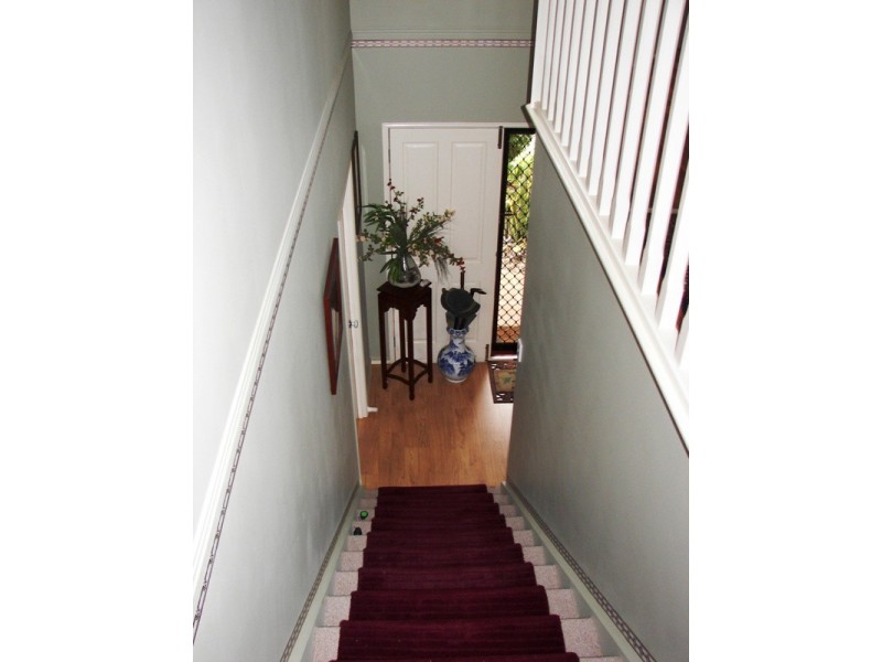 Lot 20/5 Robert John Circuit, Coral Cove QLD 4670