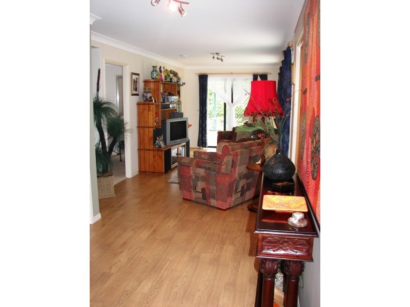 Lot 20/5 Robert John Circuit, Coral Cove QLD 4670