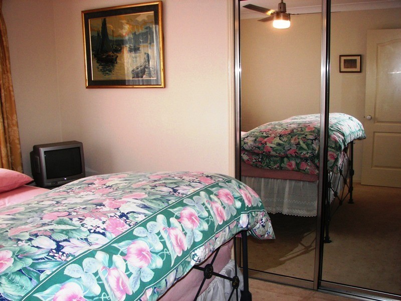 Lot 20/5 Robert John Circuit, Coral Cove QLD 4670