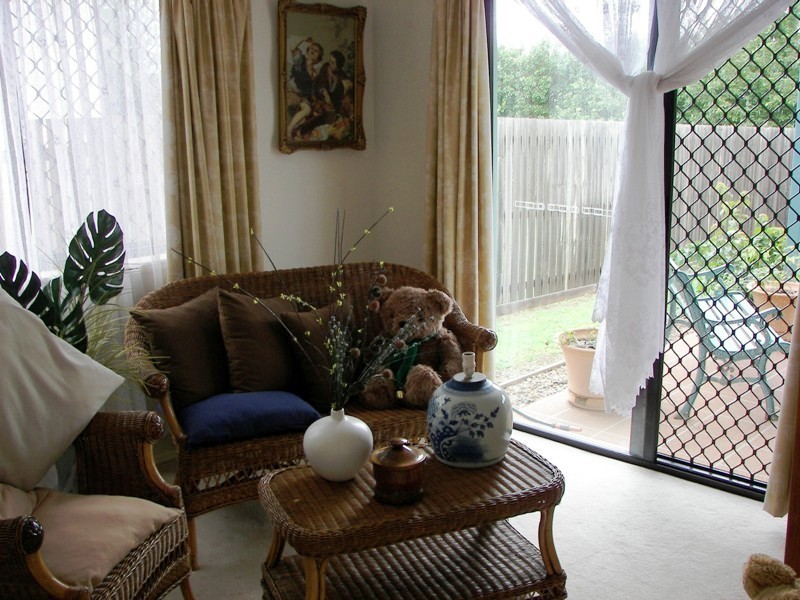 Lot 20/5 Robert John Circuit, Coral Cove QLD 4670