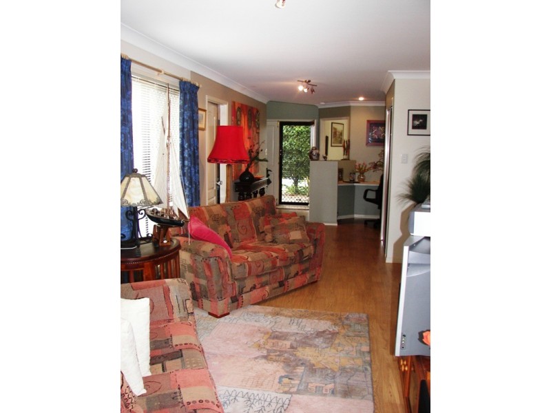 Lot 20/5 Robert John Circuit, Coral Cove QLD 4670