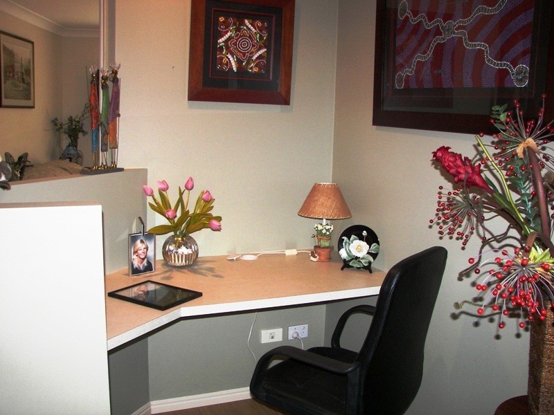 Lot 20/5 Robert John Circuit, Coral Cove QLD 4670