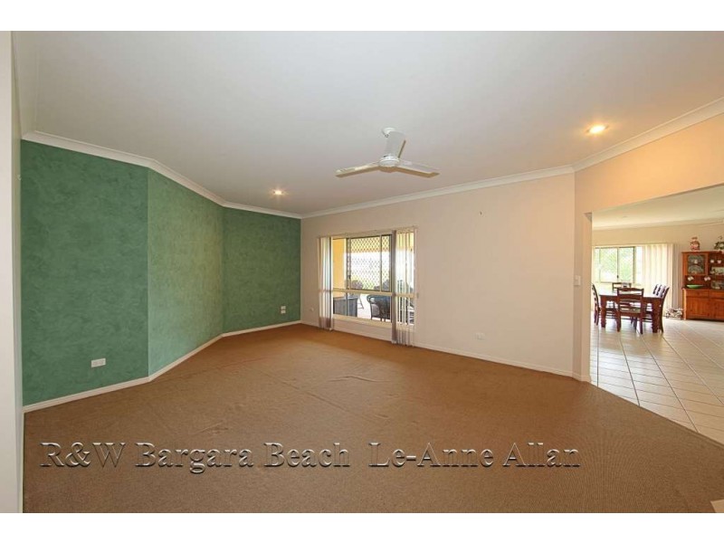 House 11, 5 Robert John Circuit, Coral Cove QLD 4670