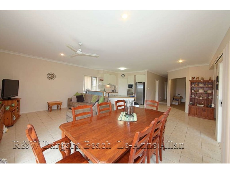 House 11, 5 Robert John Circuit, Coral Cove QLD 4670