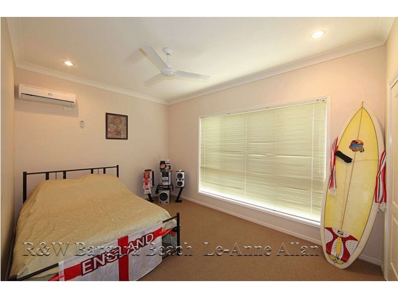 House 11, 5 Robert John Circuit, Coral Cove QLD 4670