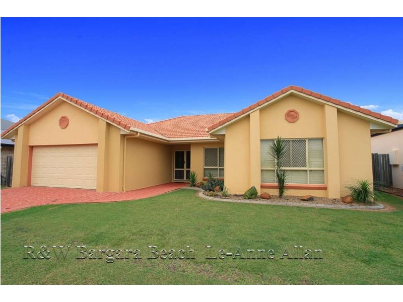 House 11, 5 Robert John Circuit, Coral Cove QLD 4670