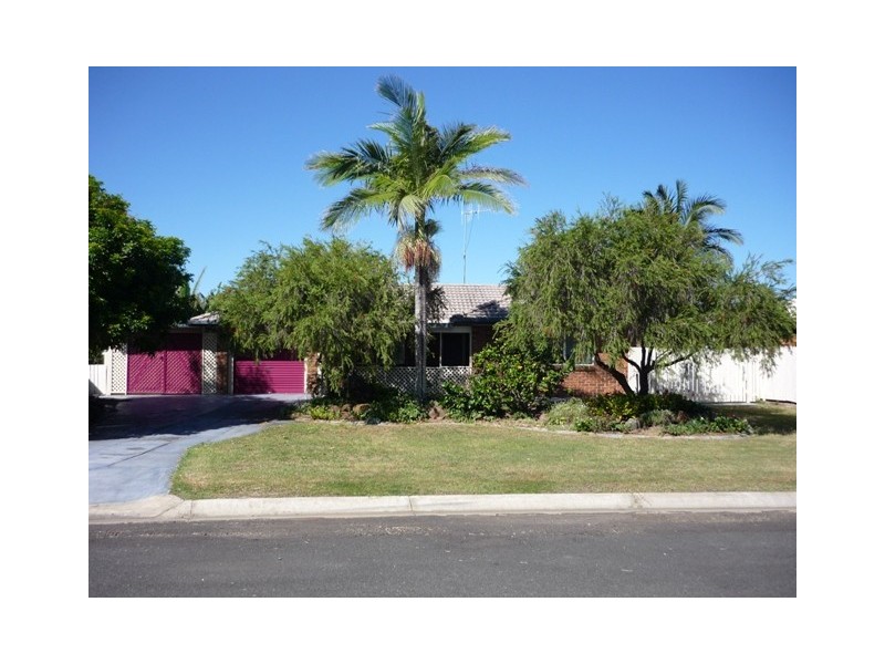 11 Venus Court, Bargara QLD 4670