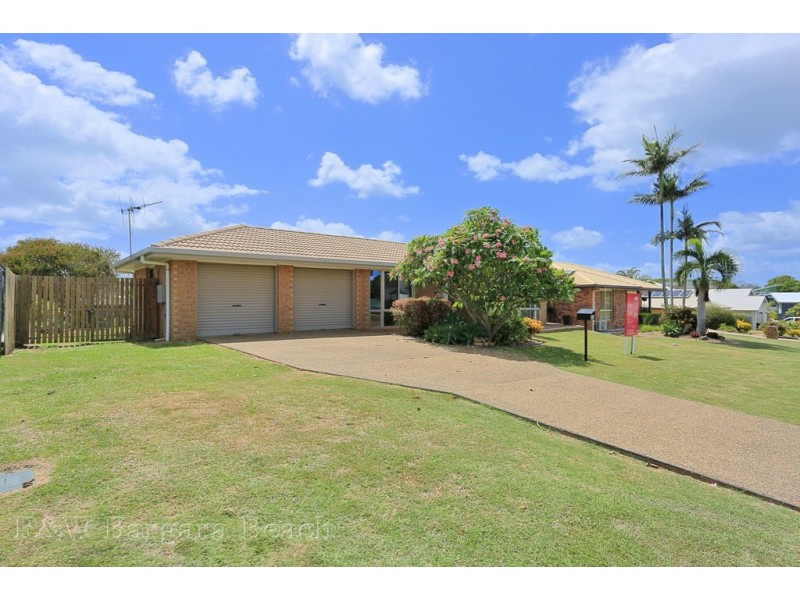 8 Shoreline Crescent, Bargara QLD 4670