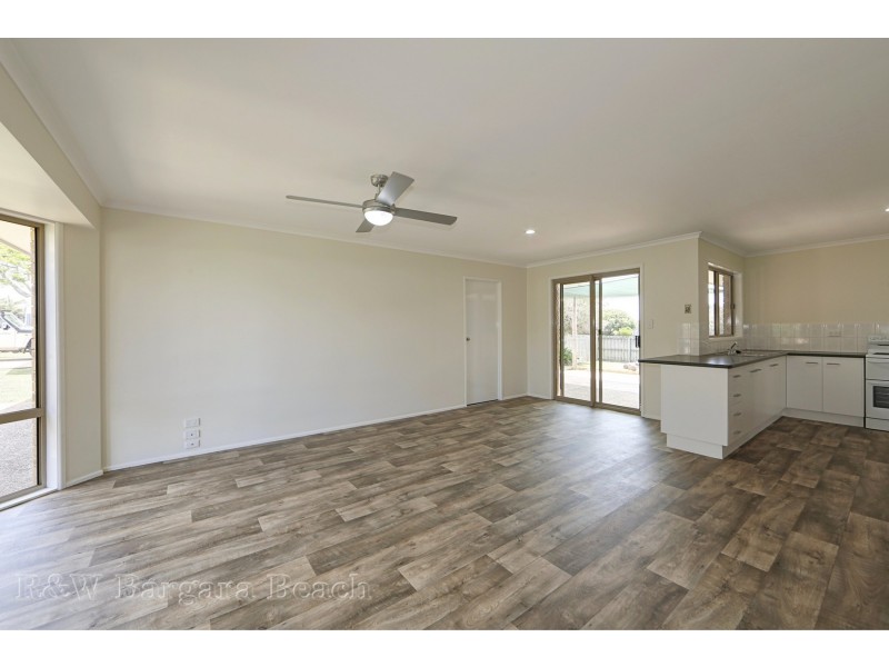 8 Shoreline Crescent, Bargara QLD 4670