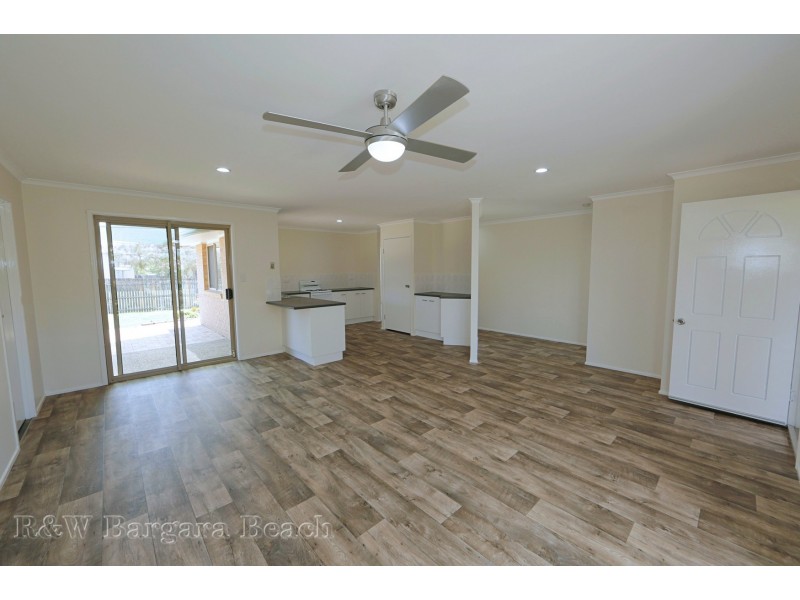 8 Shoreline Crescent, Bargara QLD 4670