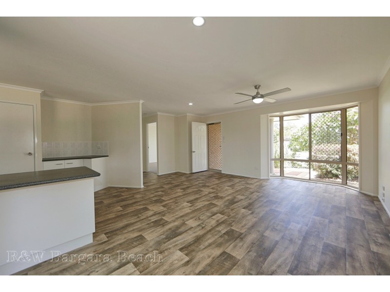 8 Shoreline Crescent, Bargara QLD 4670