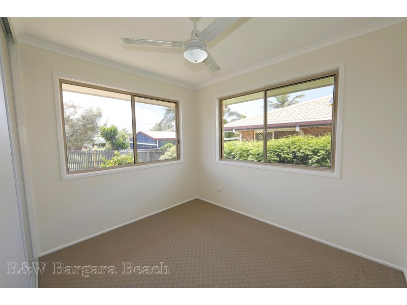 8 Shoreline Crescent, Bargara QLD 4670