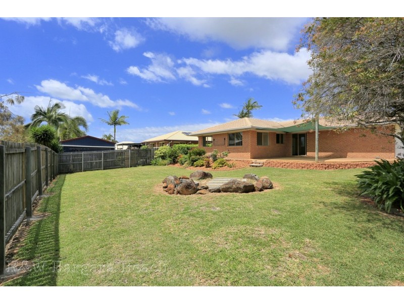 8 Shoreline Crescent, Bargara QLD 4670