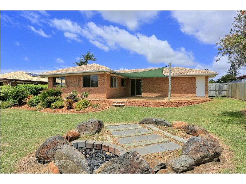 8 Shoreline Crescent, Bargara QLD 4670
