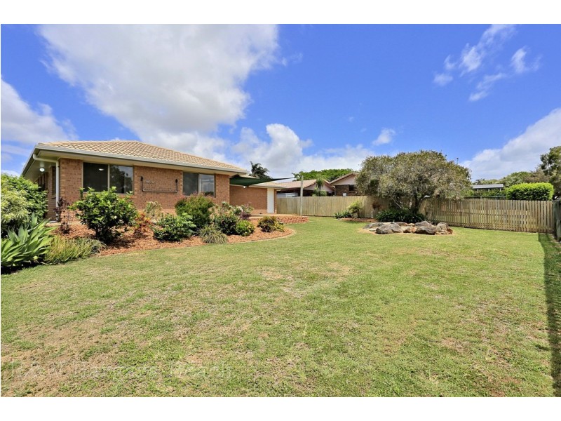 8 Shoreline Crescent, Bargara QLD 4670