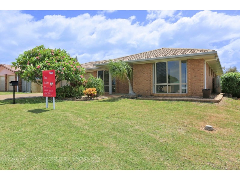 8 Shoreline Crescent, Bargara QLD 4670