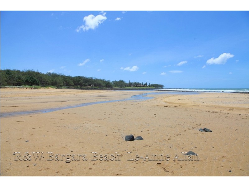 8 Shoreline Crescent, Bargara QLD 4670