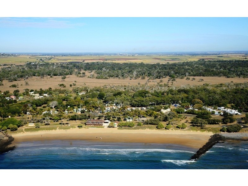 Bargara QLD 4670