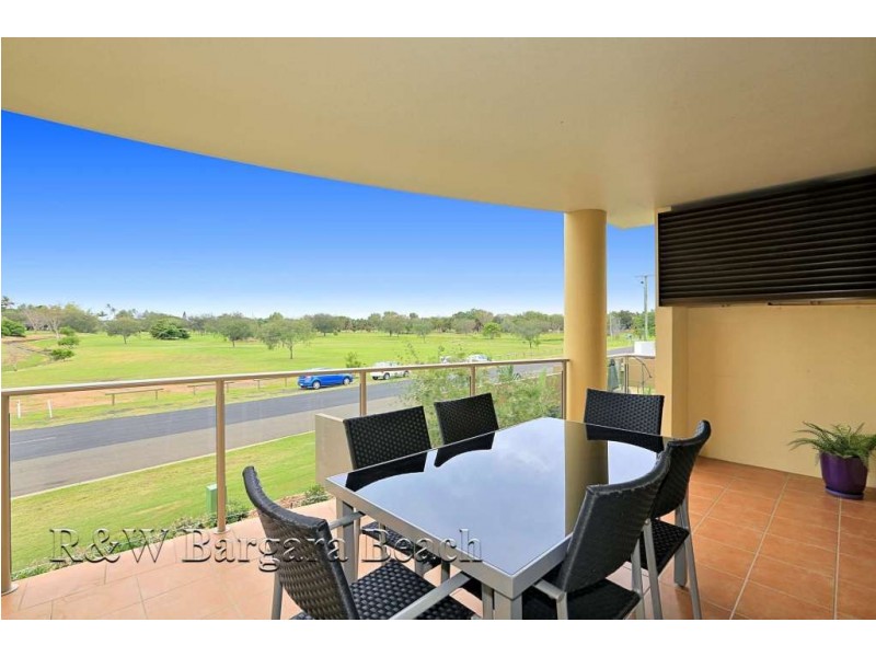 Unit 1, Seascape, 56 Holland Street, Bargara QLD 4670